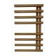 Полотенцесушитель Instal Projekt Metrico 840x500 Chestnut